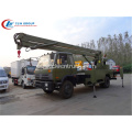 Guaranteed 100% Dongfeng 20m Articulated Boom Lift Truck